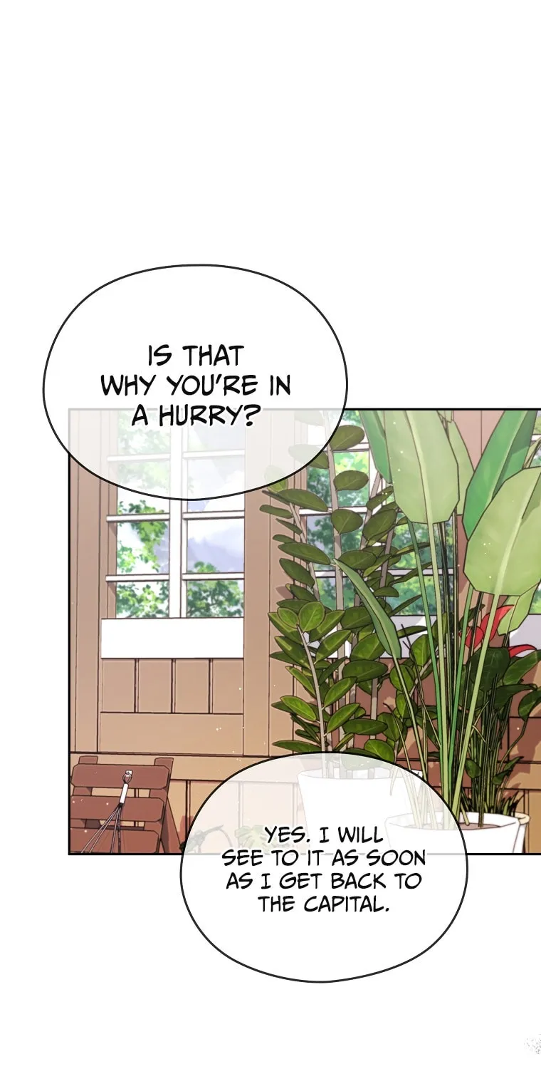 Read My Dear Aster chapter 28 image 58 on Lezhin