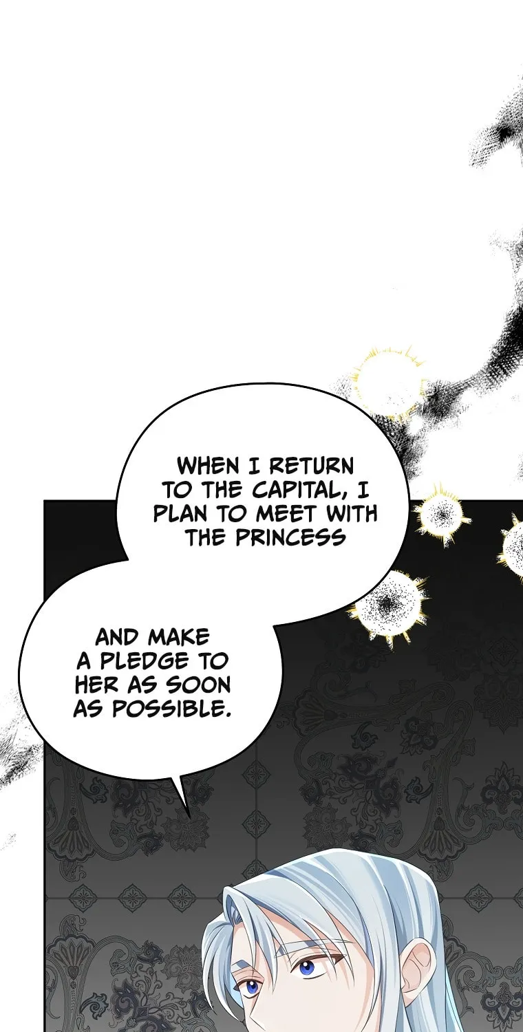 Read My Dear Aster chapter 28 image 59 on Lezhin