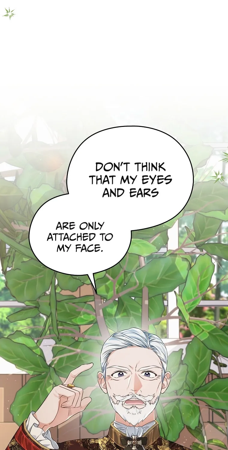 Read My Dear Aster chapter 28 image 6 on Lezhin