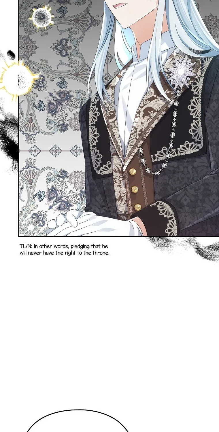 Read My Dear Aster chapter 28 image 60 on Lezhin