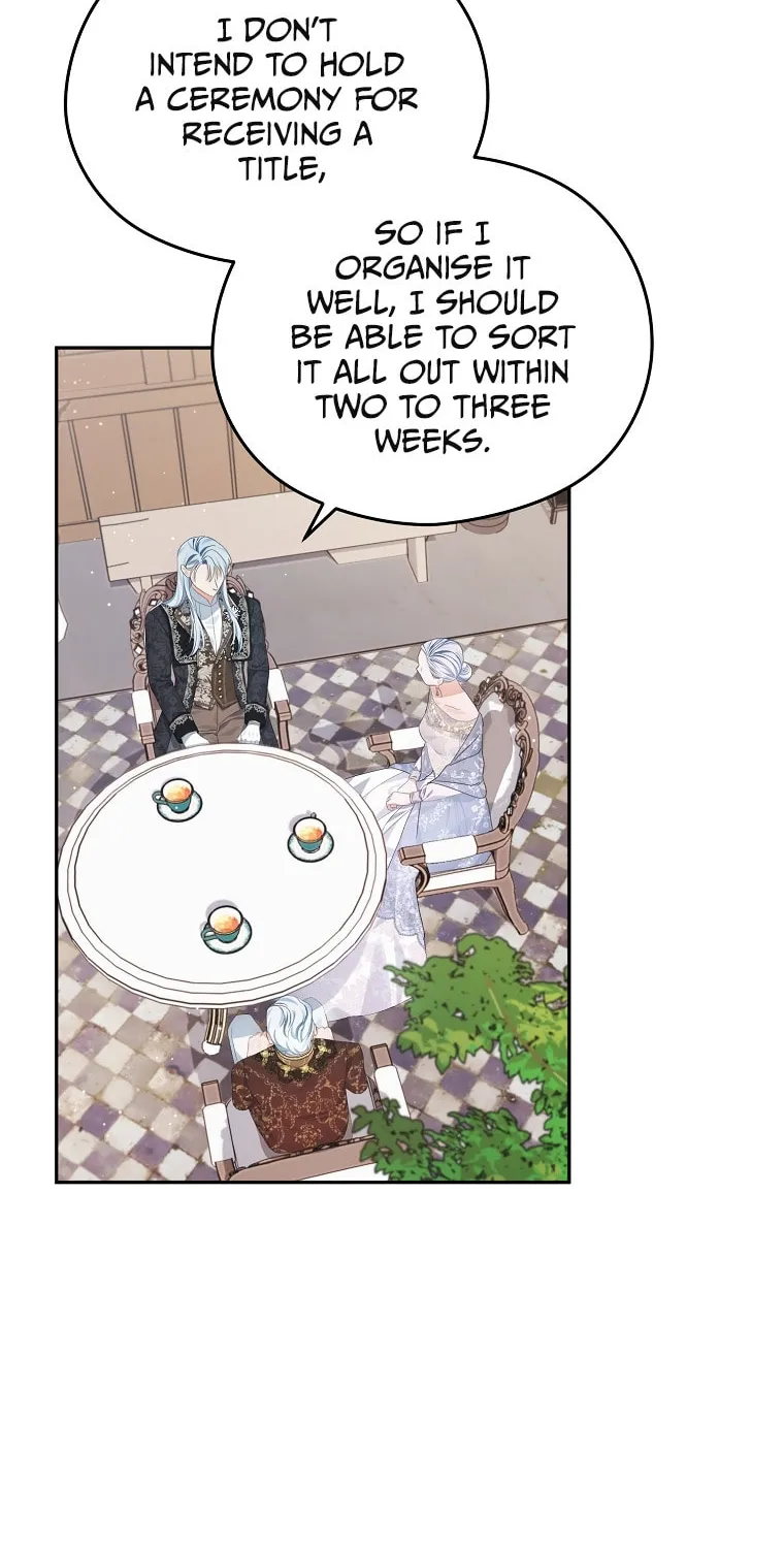 Read My Dear Aster chapter 28 image 61 on Lezhin