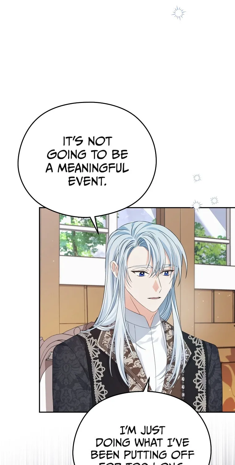 Read My Dear Aster chapter 28 image 65 on Lezhin