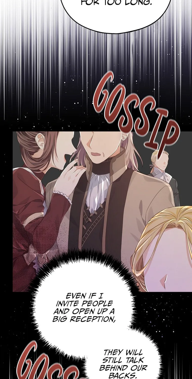 Read My Dear Aster chapter 28 image 66 on Lezhin