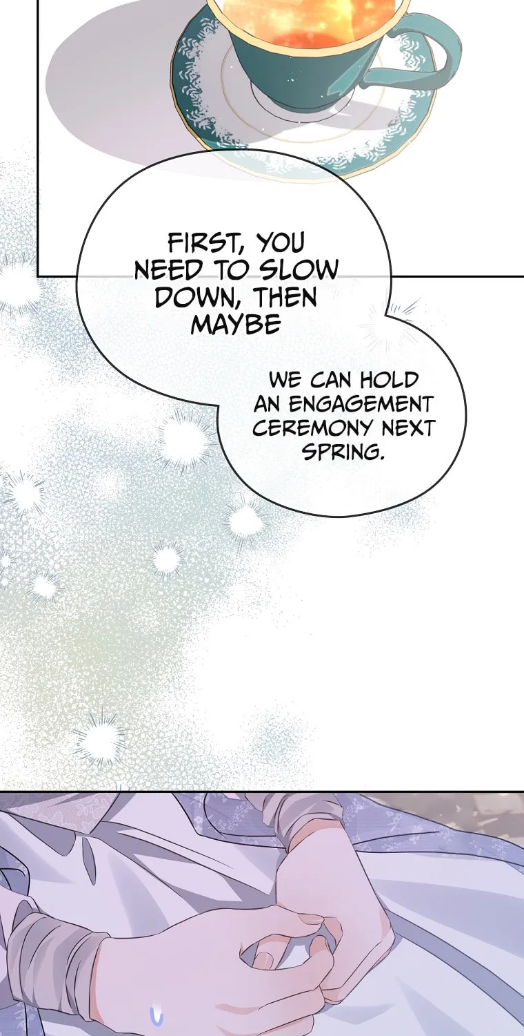 Read My Dear Aster chapter 28 image 69 on Lezhin