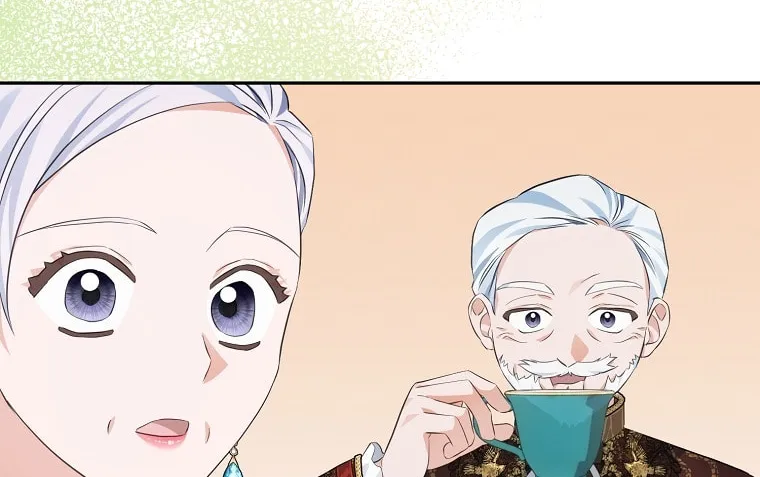 Read My Dear Aster chapter 28 image 77 on Lezhin