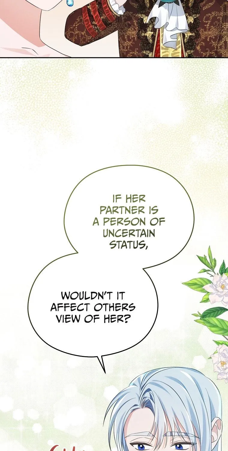 Read My Dear Aster chapter 28 image 78 on Lezhin