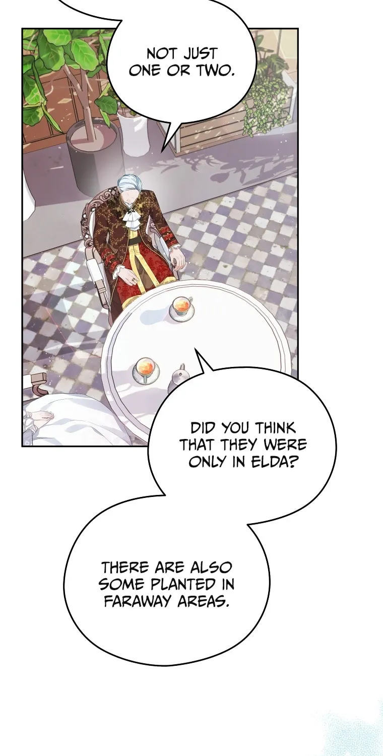 Read My Dear Aster chapter 28 image 8 on Lezhin