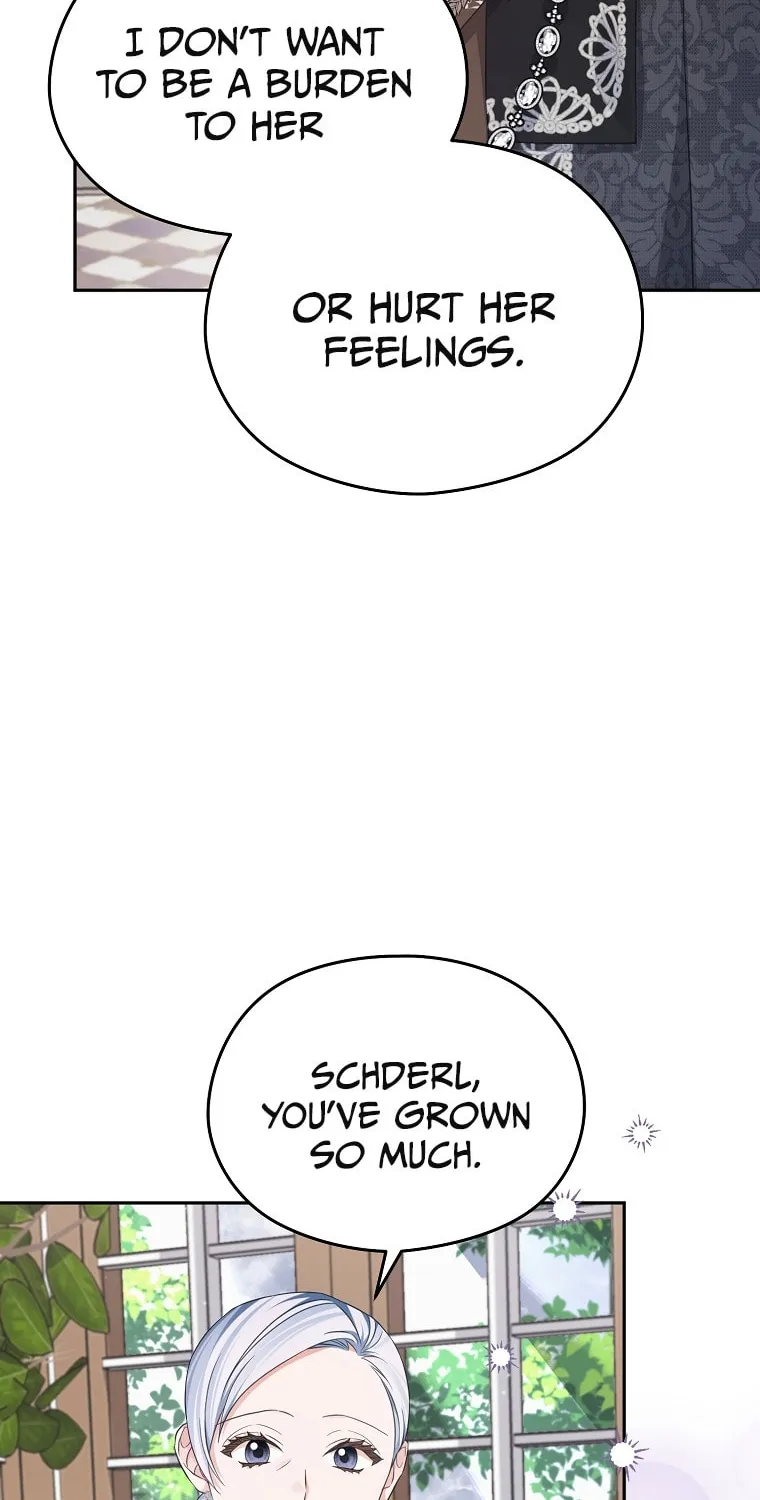 Read My Dear Aster chapter 28 image 85 on Lezhin