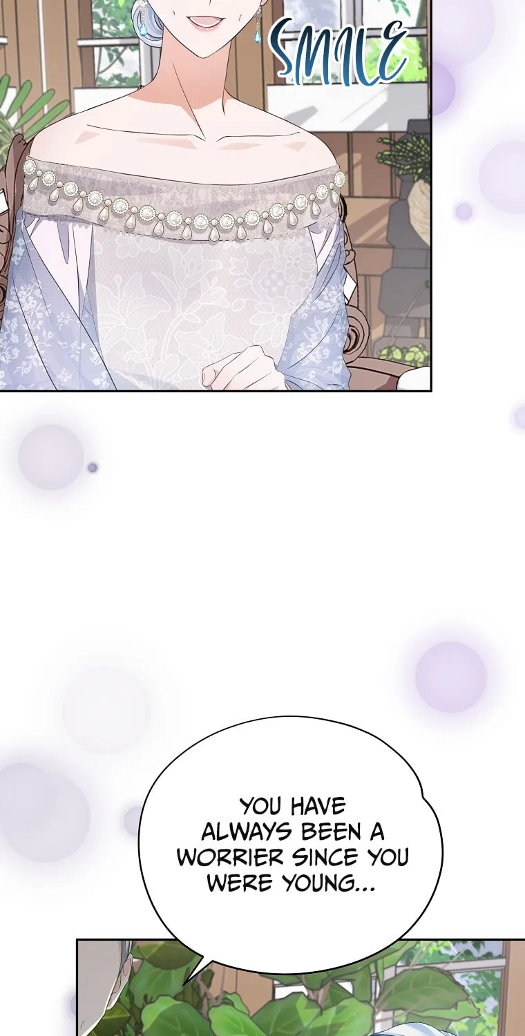 Read My Dear Aster chapter 28 image 86 on Lezhin