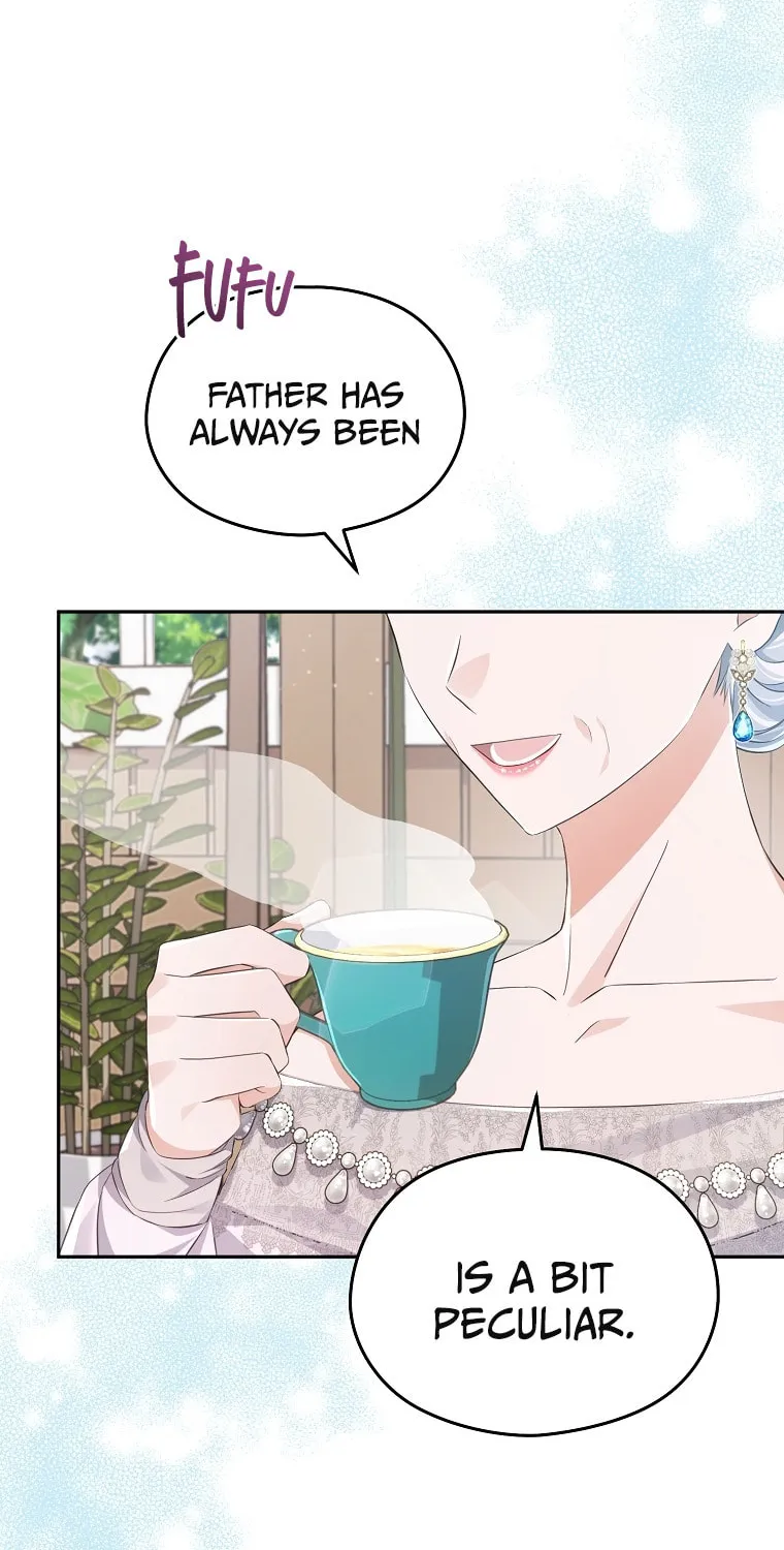 Read My Dear Aster chapter 28 image 9 on Lezhin