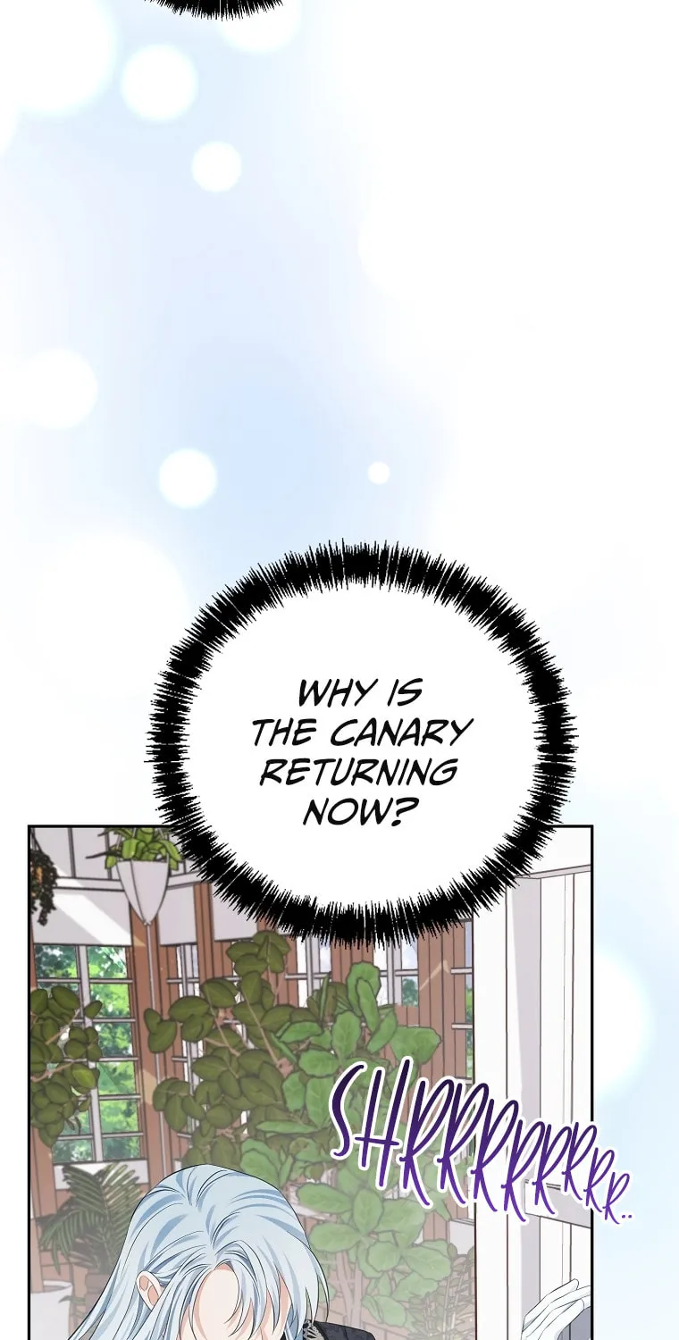 Read My Dear Aster chapter 28 image 94 on Lezhin