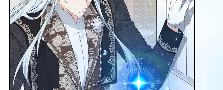 Read My Dear Aster chapter 28 image 95 on Lezhin