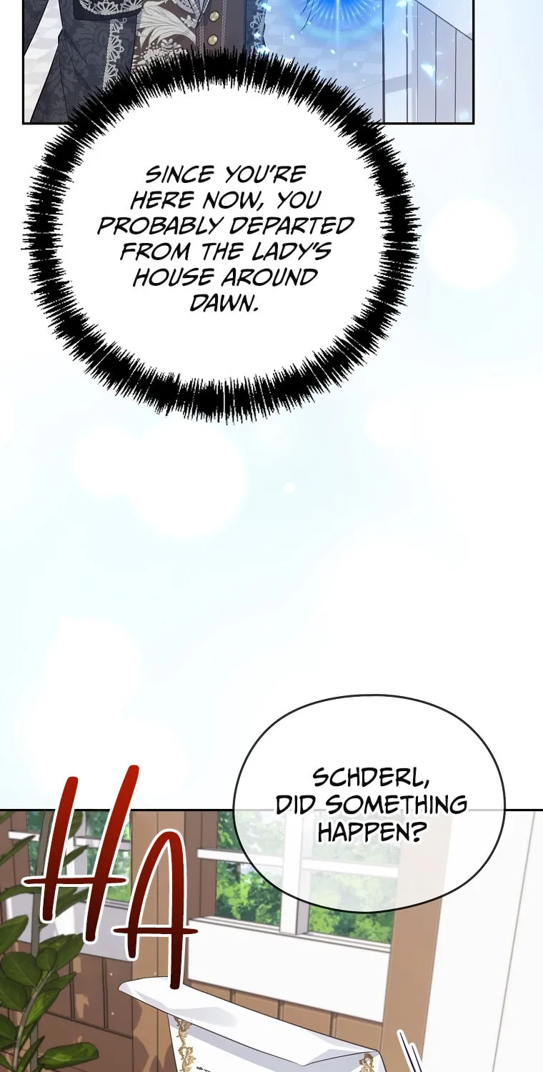 Read My Dear Aster chapter 28 image 96 on Lezhin