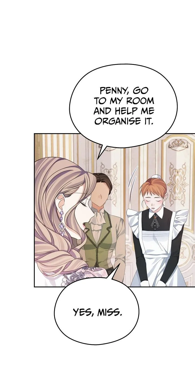 Read My Dear Aster chapter 29 image 101 on Lezhin