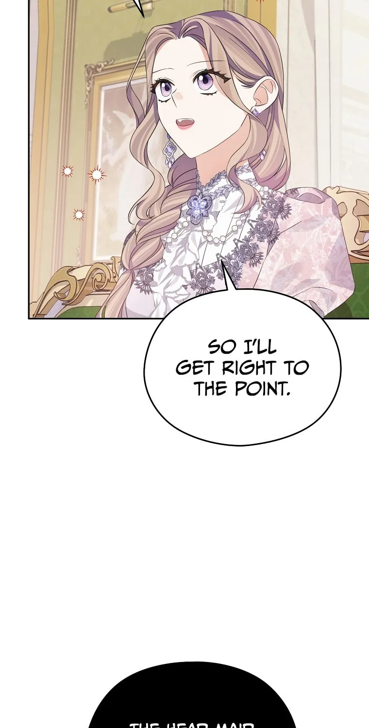 Read My Dear Aster chapter 29 image 105 on Lezhin