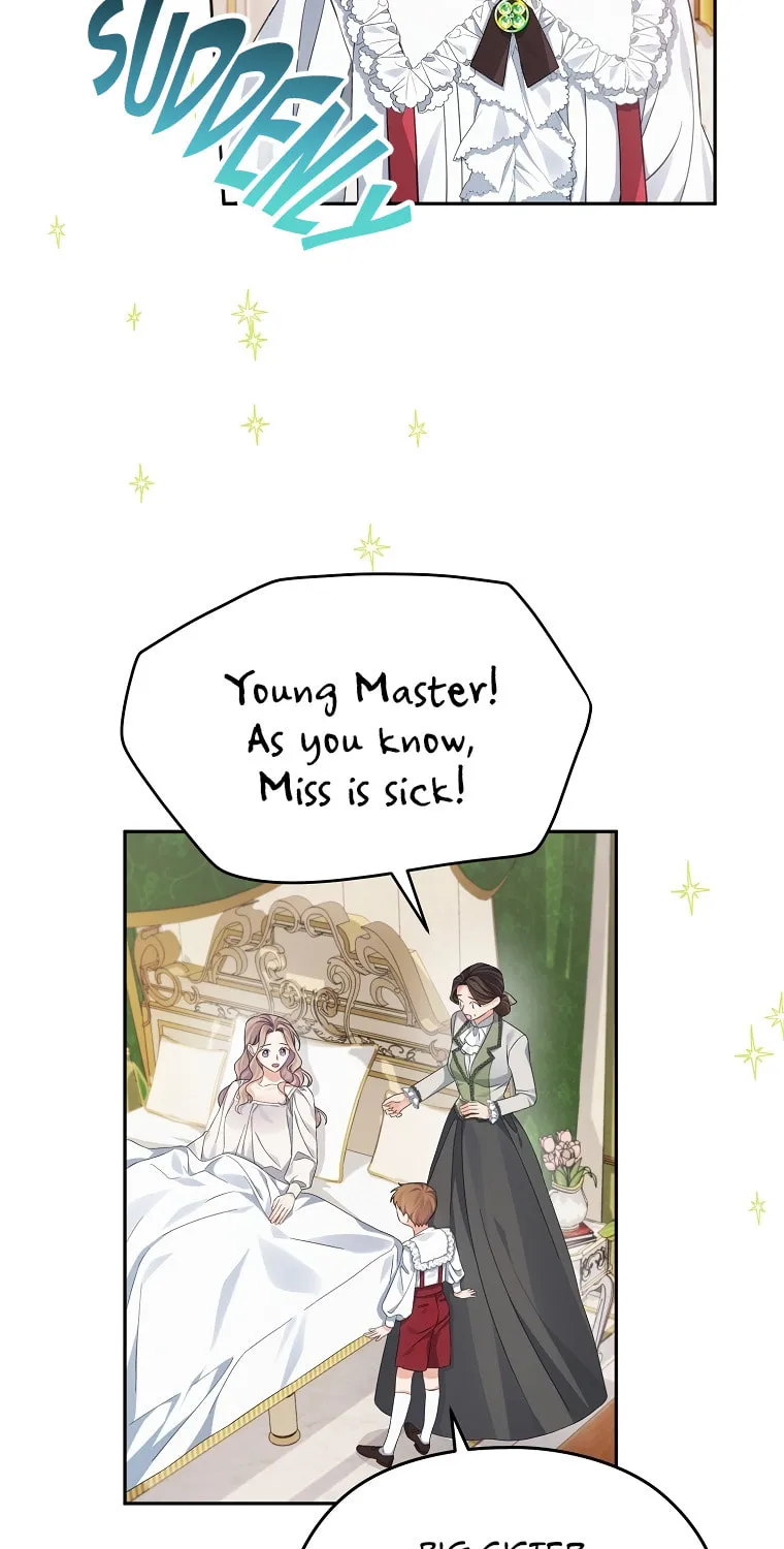 Read My Dear Aster chapter 29 image 14 on Lezhin