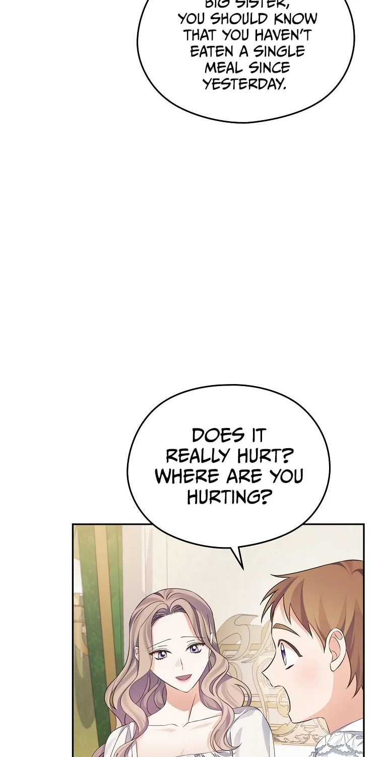 Read My Dear Aster chapter 29 image 15 on Lezhin