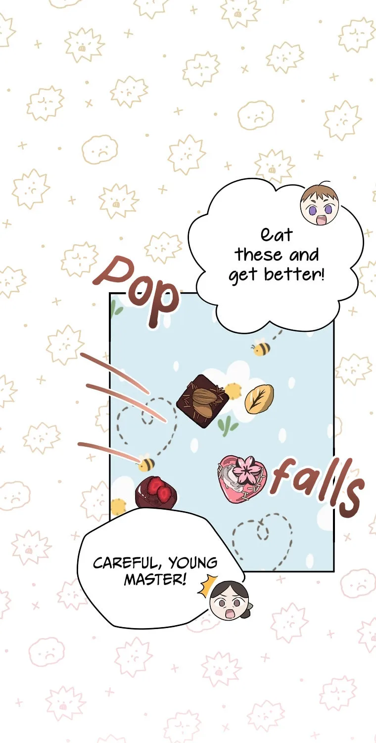 Read My Dear Aster chapter 29 image 17 on Lezhin