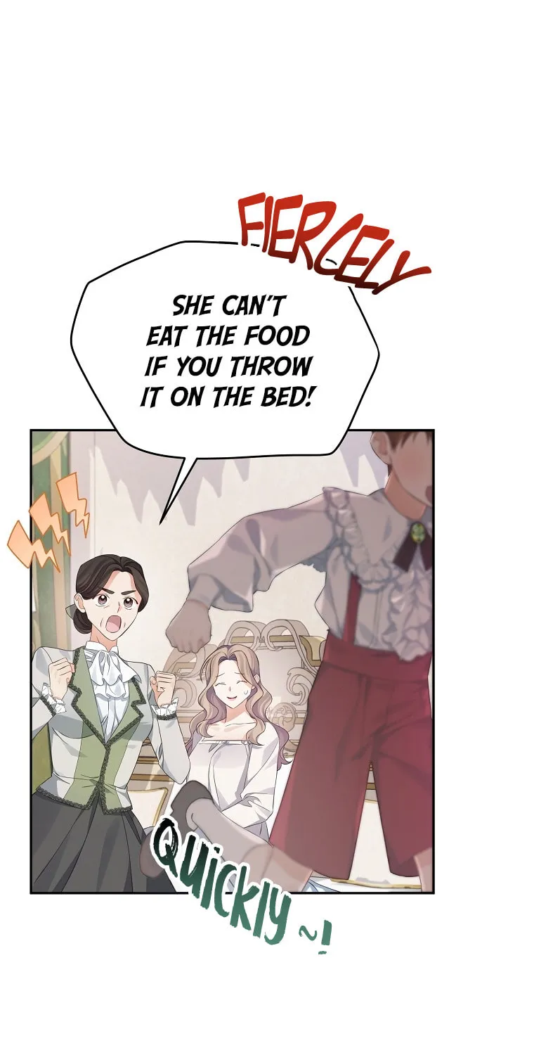 Read My Dear Aster chapter 29 image 19 on Lezhin