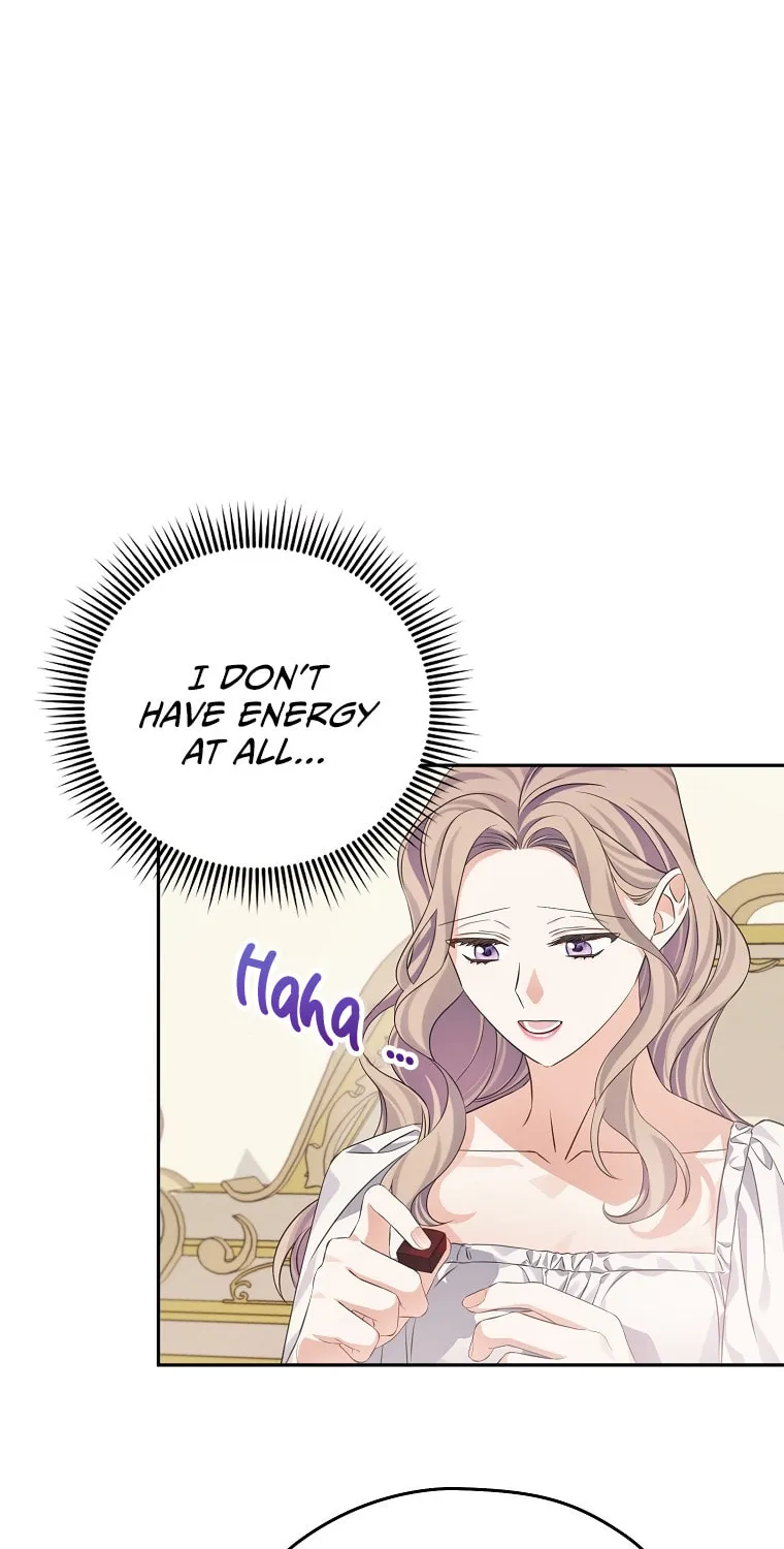 Read My Dear Aster chapter 29 image 20 on Lezhin
