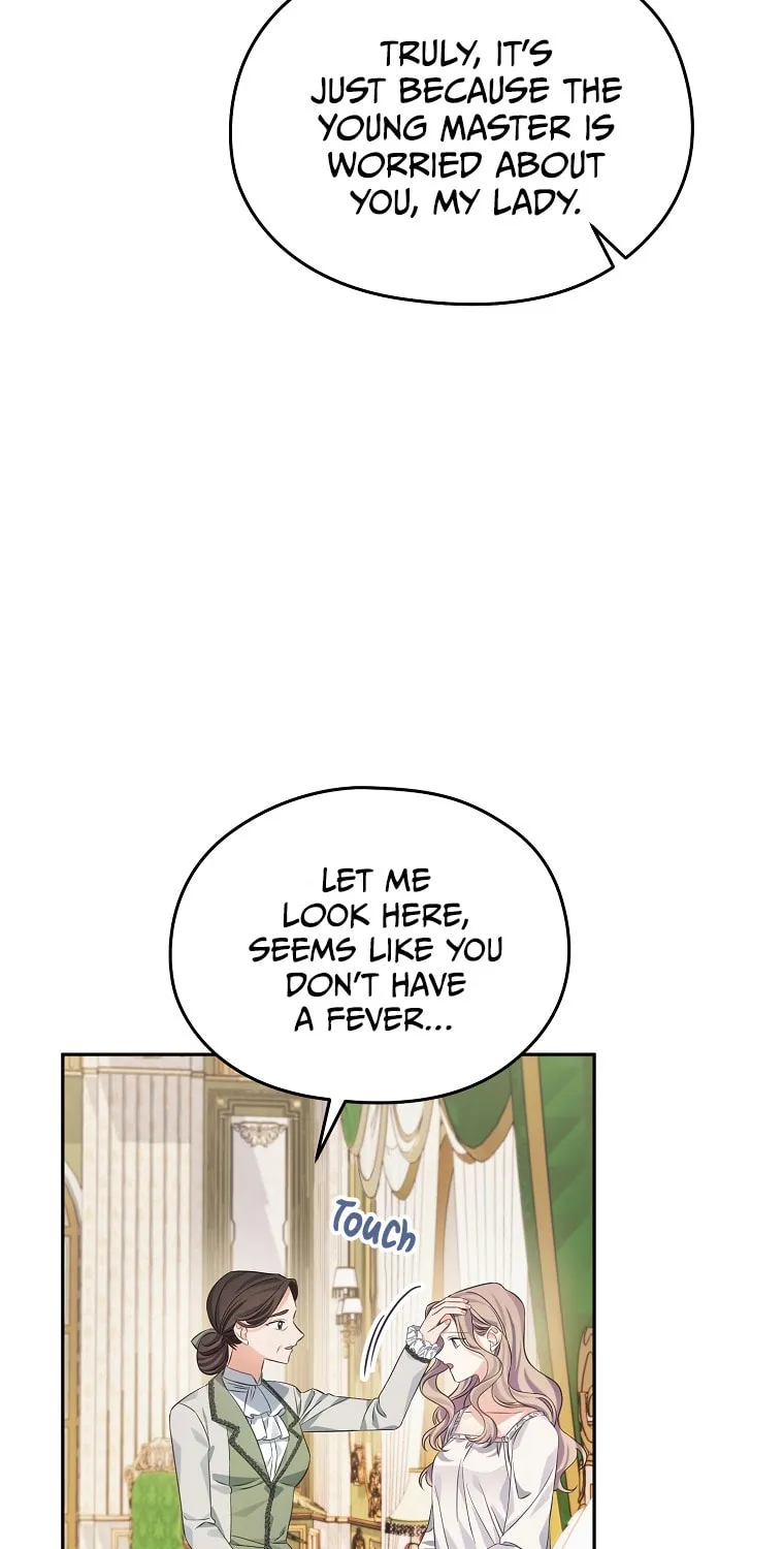 Read My Dear Aster chapter 29 image 21 on Lezhin