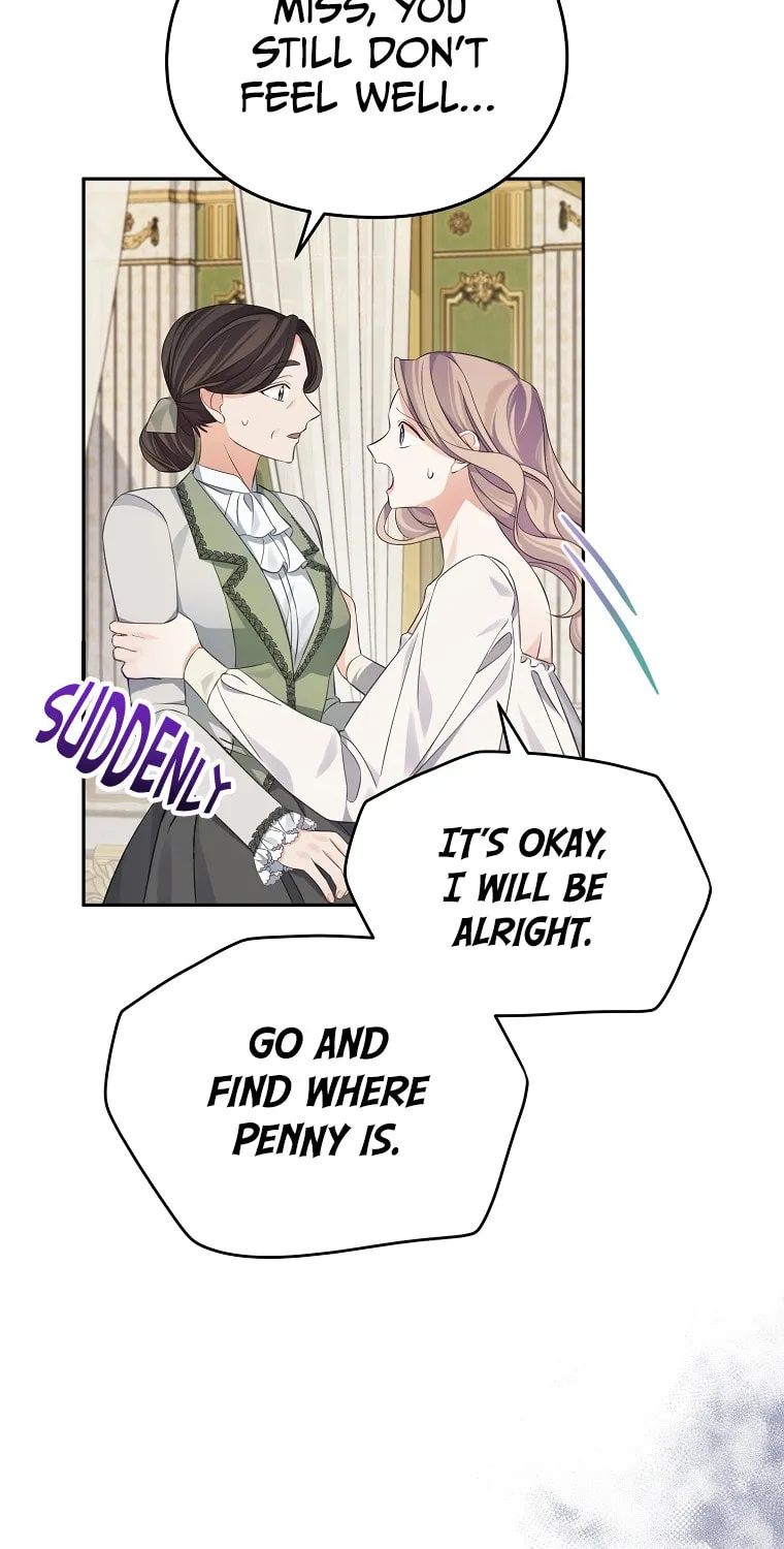 Read My Dear Aster chapter 29 image 34 on Lezhin