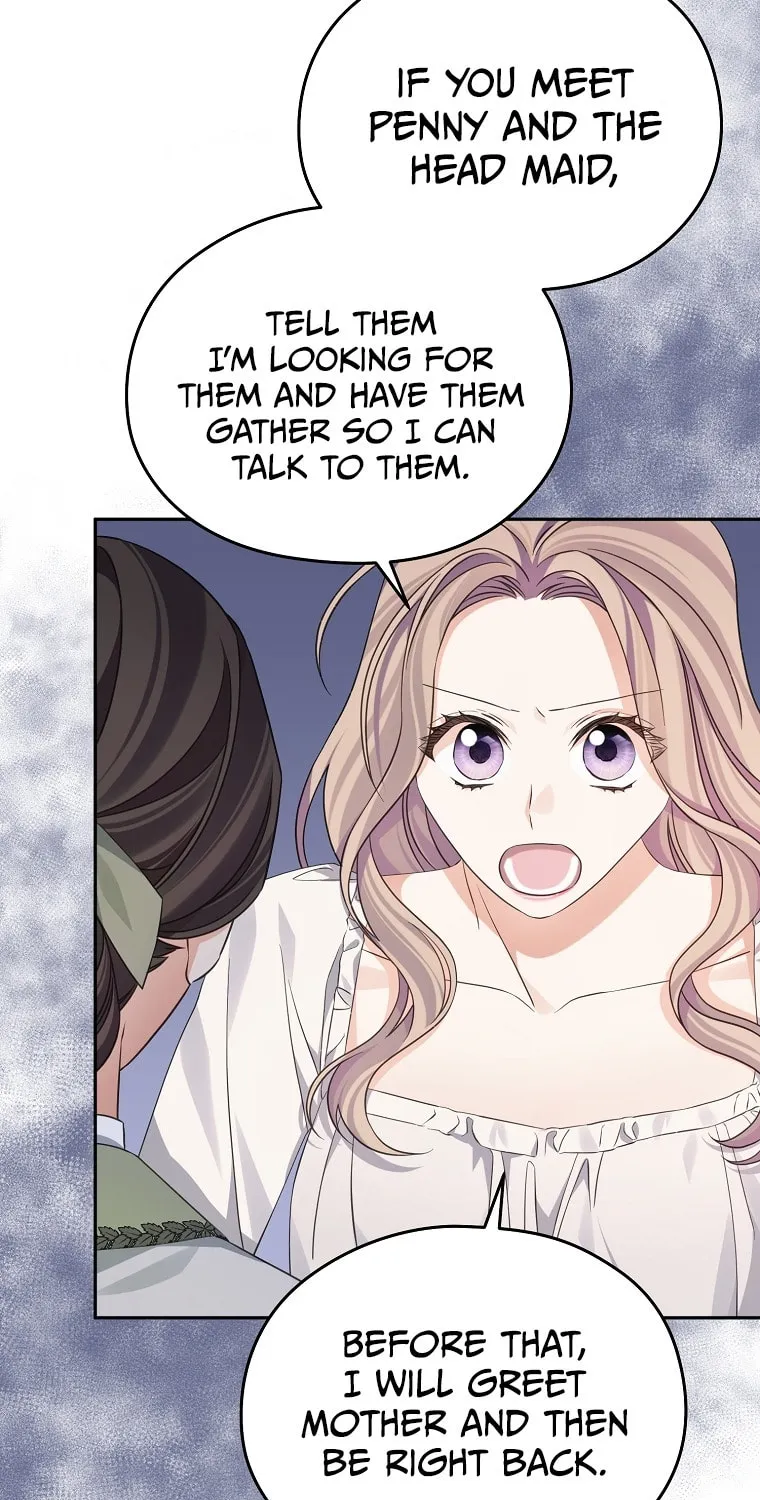 Read My Dear Aster chapter 29 image 36 on Lezhin