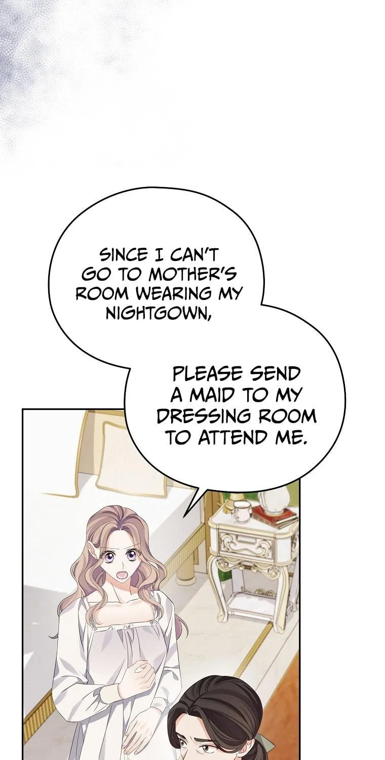 Read My Dear Aster chapter 29 image 38 on Lezhin