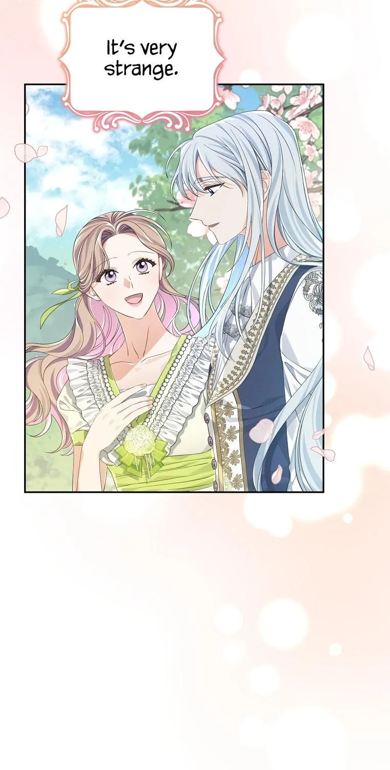 Read My Dear Aster chapter 29 image 4 on Lezhin