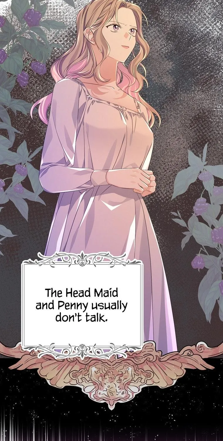 Read My Dear Aster chapter 29 image 44 on Lezhin