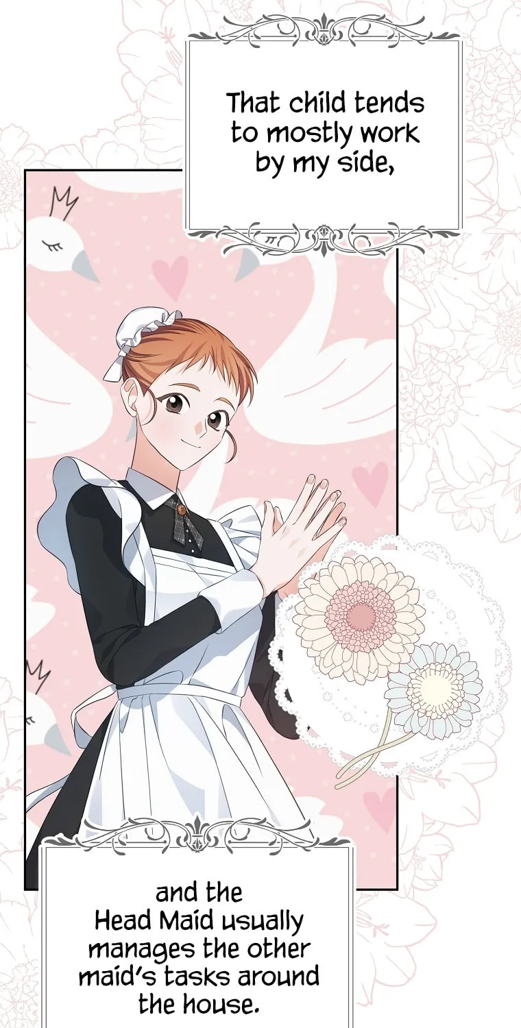 Read My Dear Aster chapter 29 image 46 on Lezhin