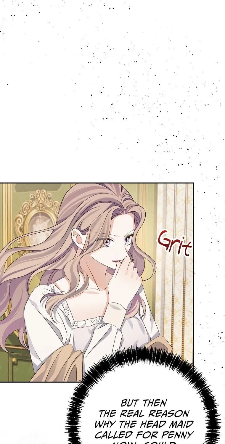 Read My Dear Aster chapter 29 image 50 on Lezhin