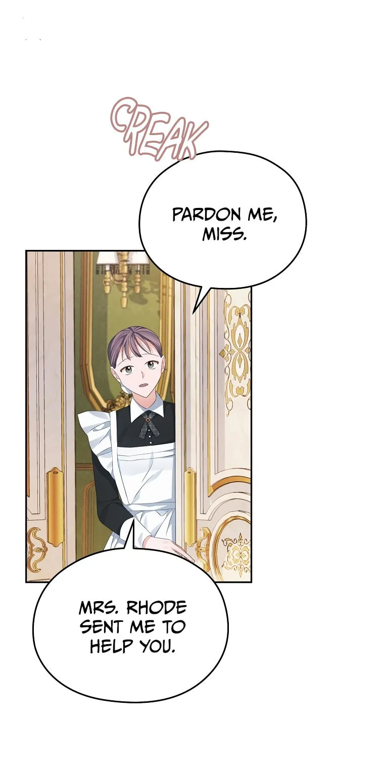 Read My Dear Aster chapter 29 image 54 on Lezhin