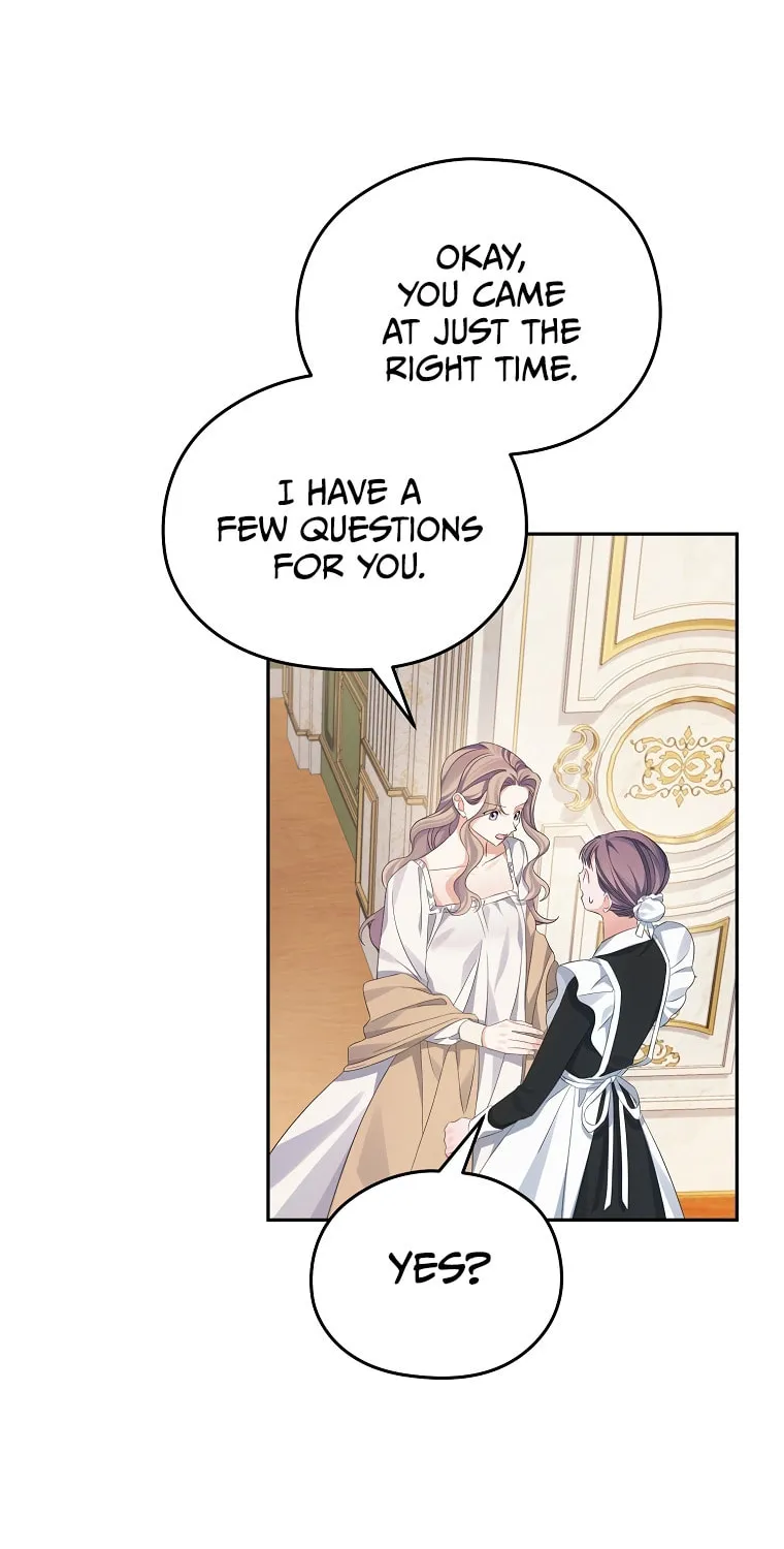 Read My Dear Aster chapter 29 image 55 on Lezhin