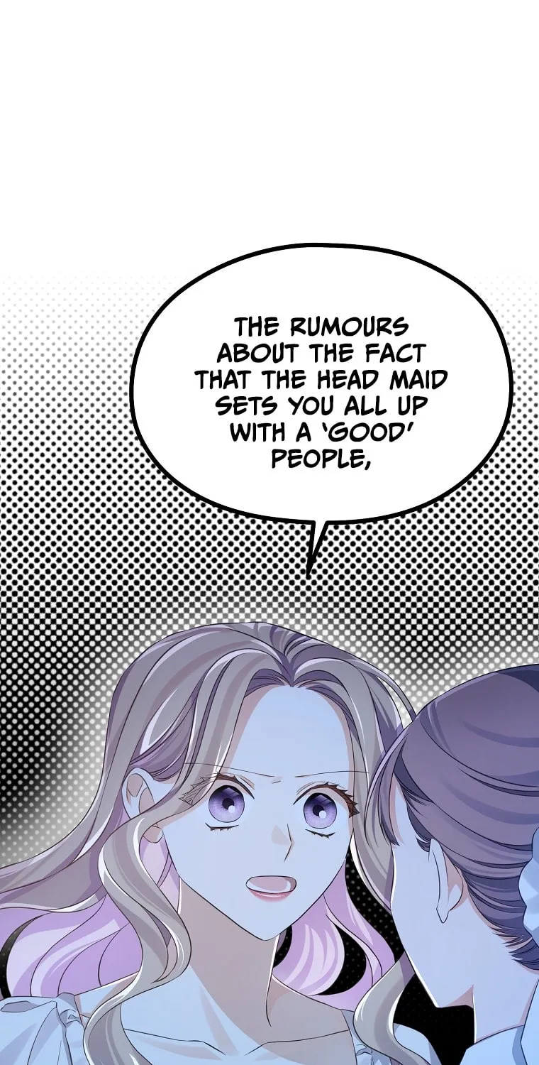Read My Dear Aster chapter 29 image 56 on Lezhin