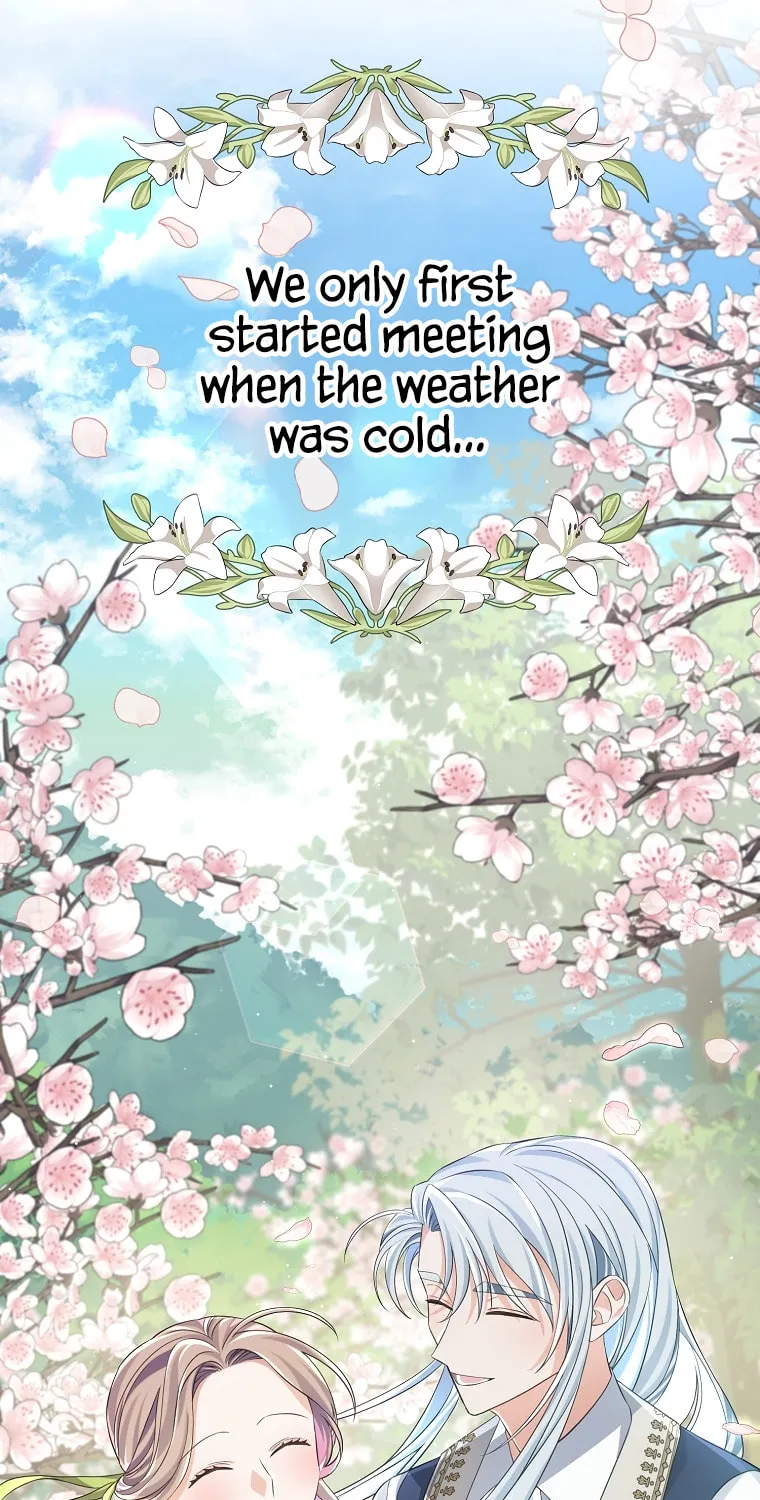 Read My Dear Aster chapter 29 image 6 on Lezhin