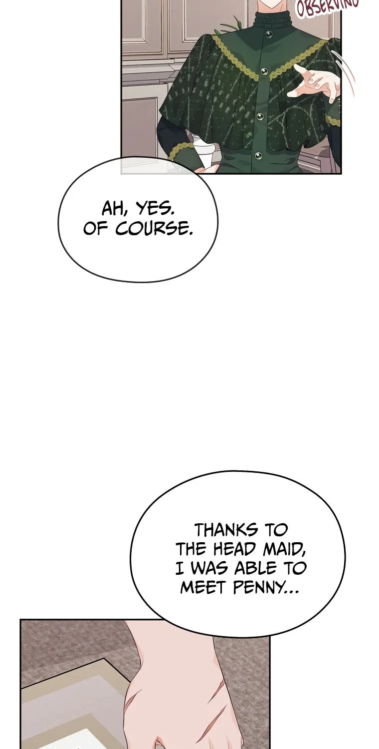 Read My Dear Aster chapter 29 image 62 on Lezhin