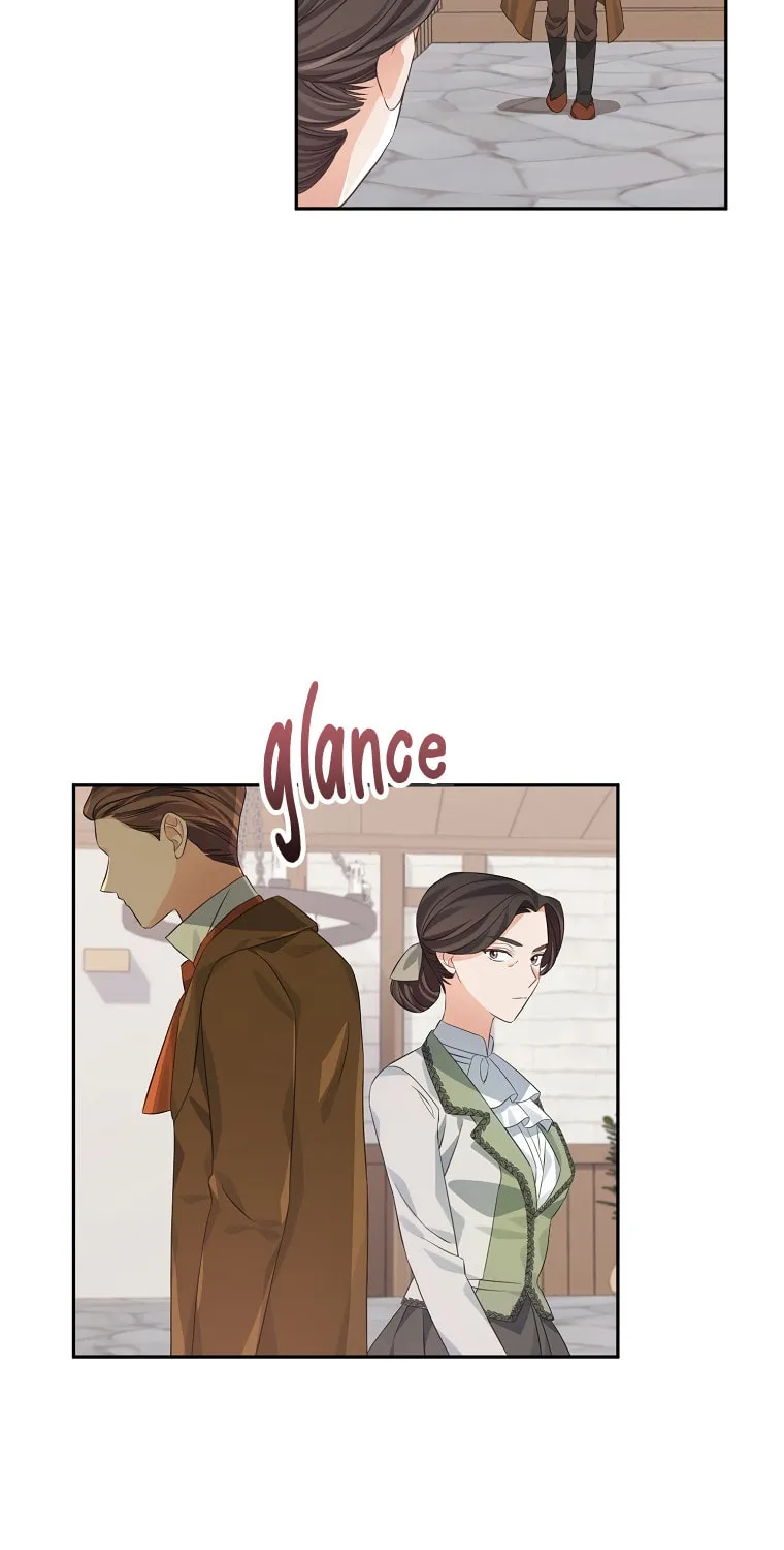 Read My Dear Aster chapter 29 image 67 on Lezhin