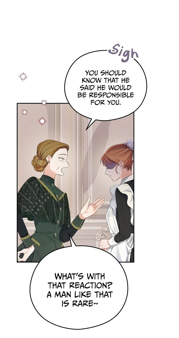 Read My Dear Aster chapter 29 image 71 on Lezhin