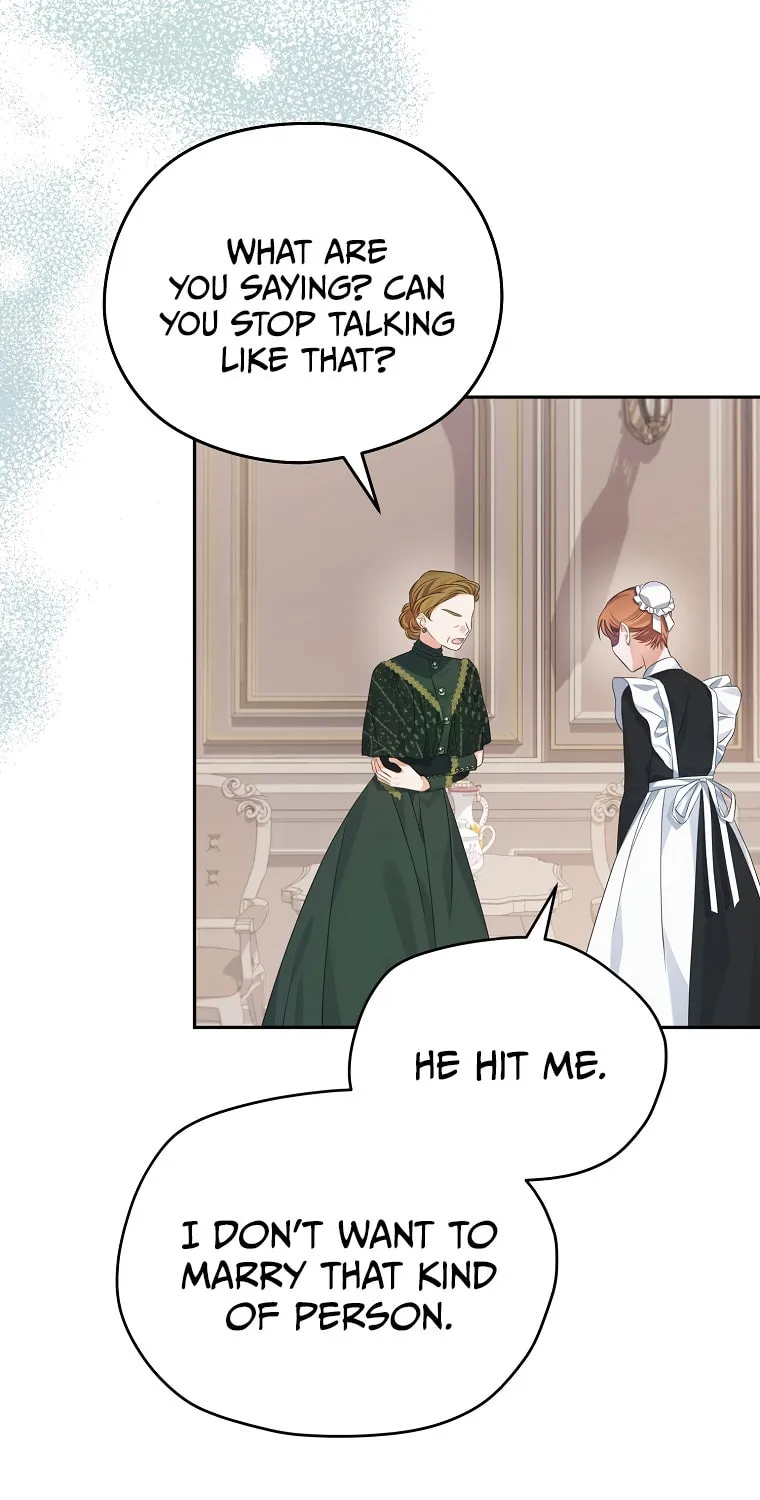 Read My Dear Aster chapter 29 image 78 on Lezhin
