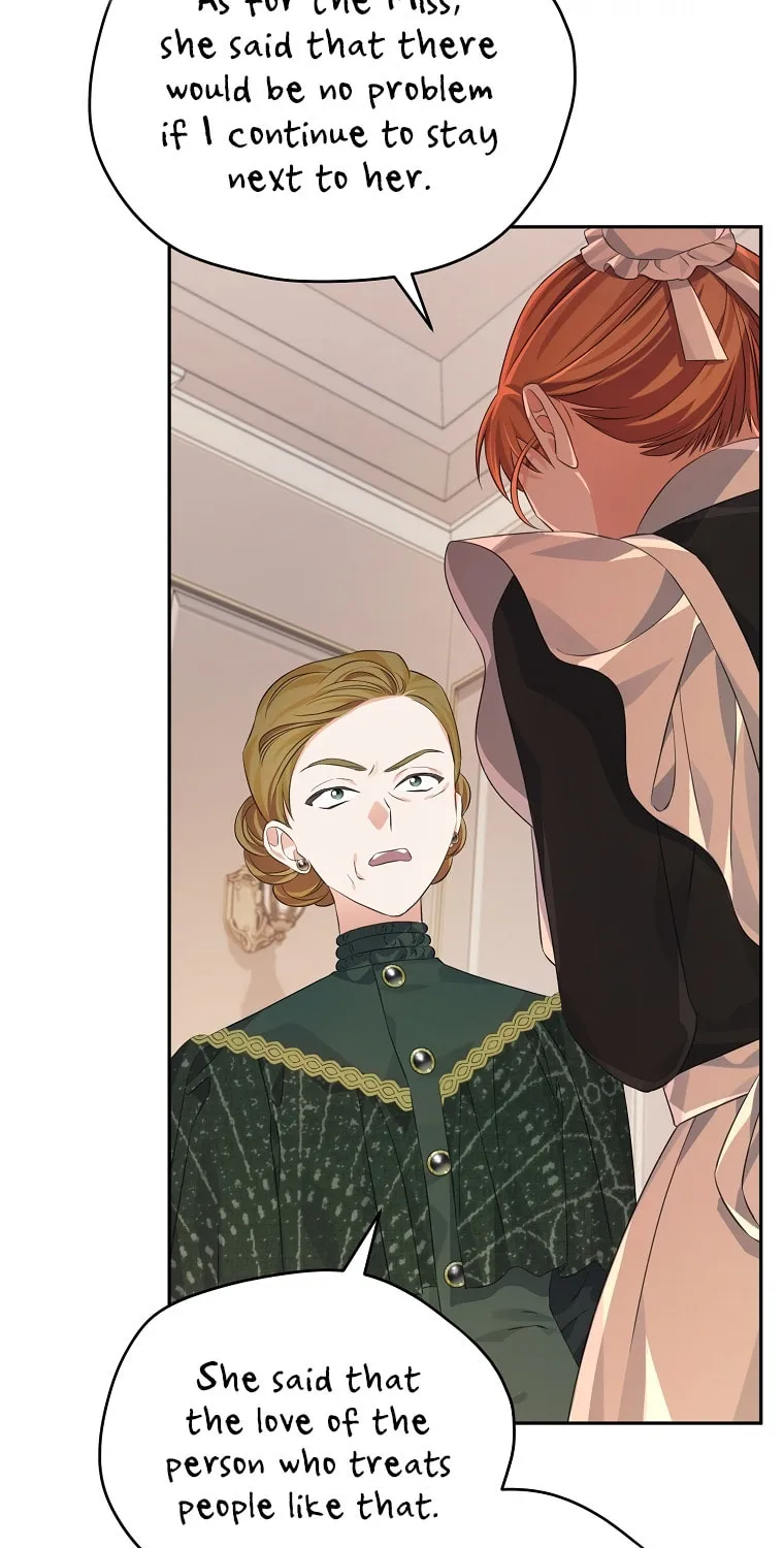 Read My Dear Aster chapter 29 image 84 on Lezhin