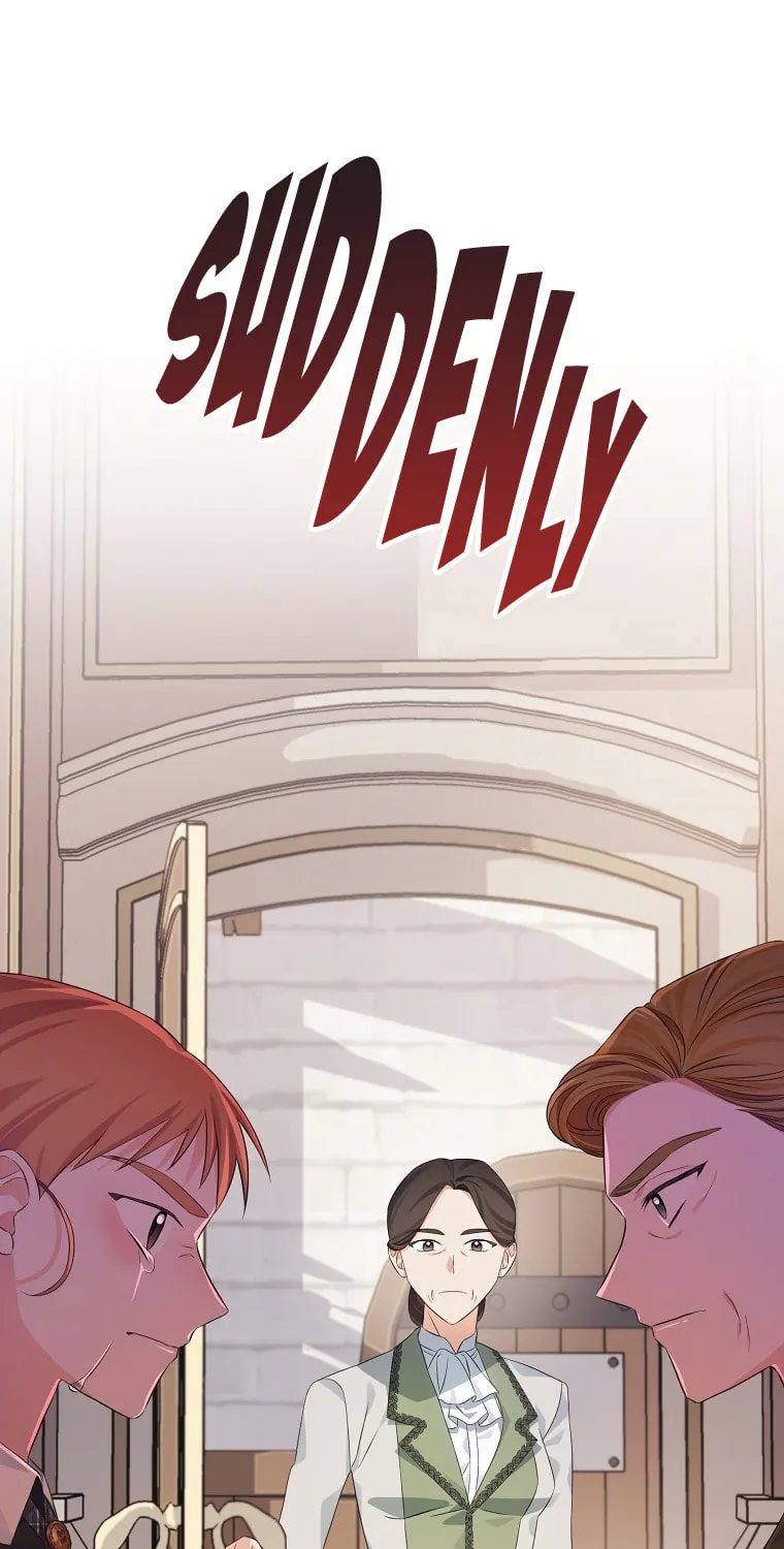 Read My Dear Aster chapter 29 image 88 on Lezhin