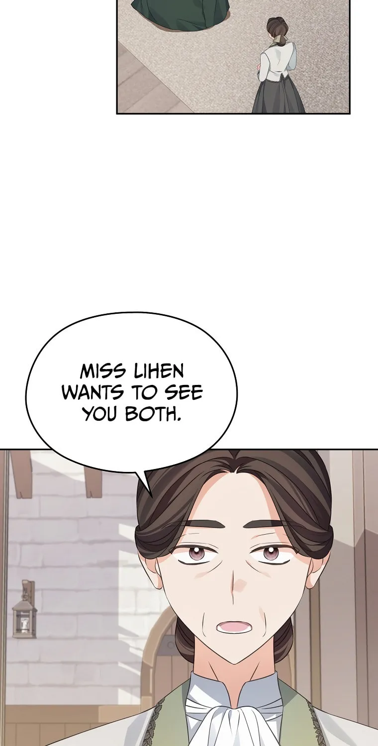 Read My Dear Aster chapter 29 image 91 on Lezhin