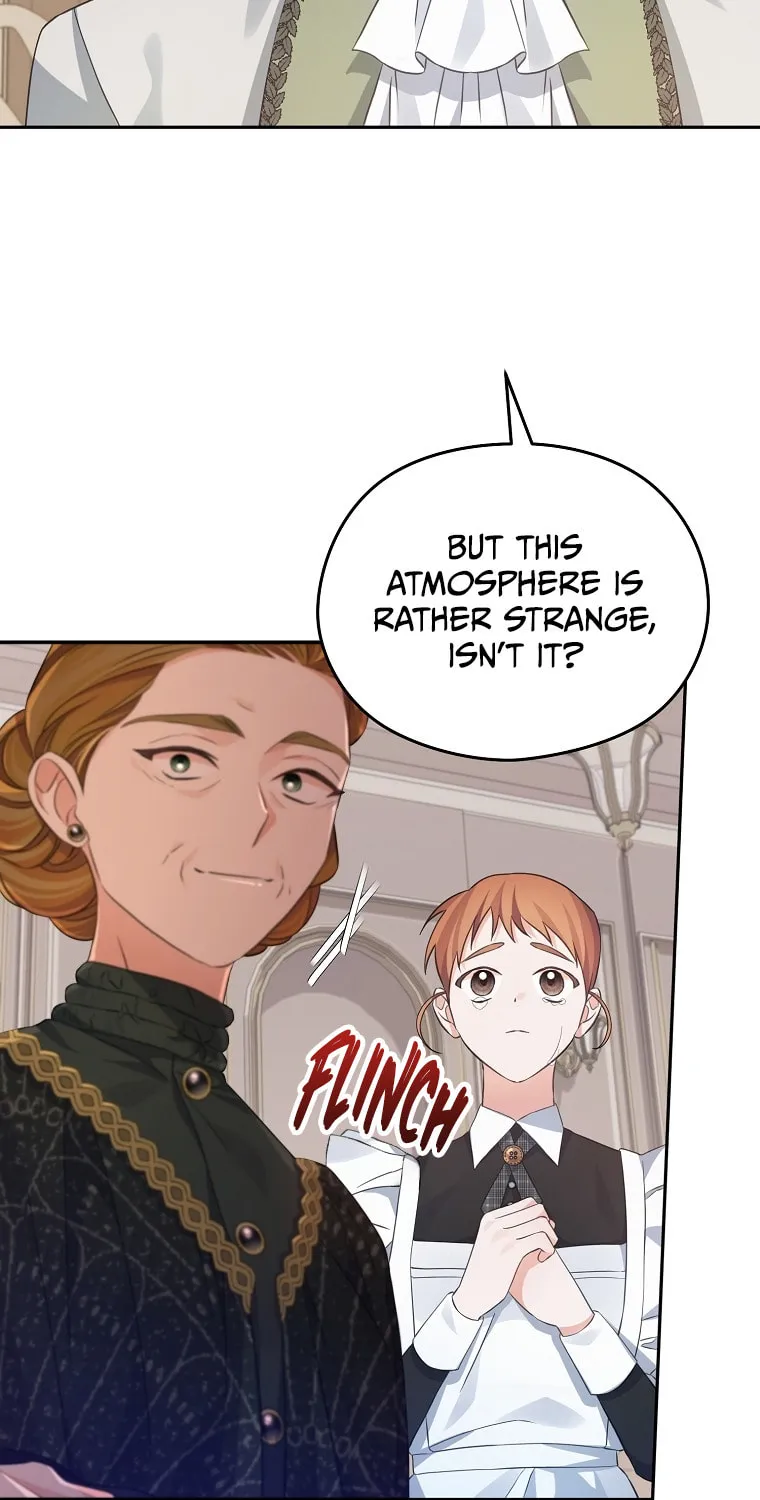 Read My Dear Aster chapter 29 image 92 on Lezhin