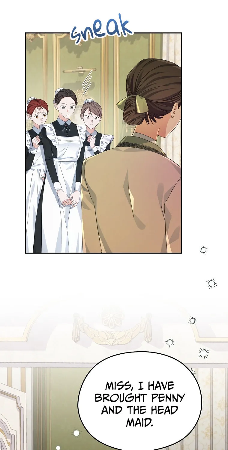 Read My Dear Aster chapter 29 image 95 on Lezhin