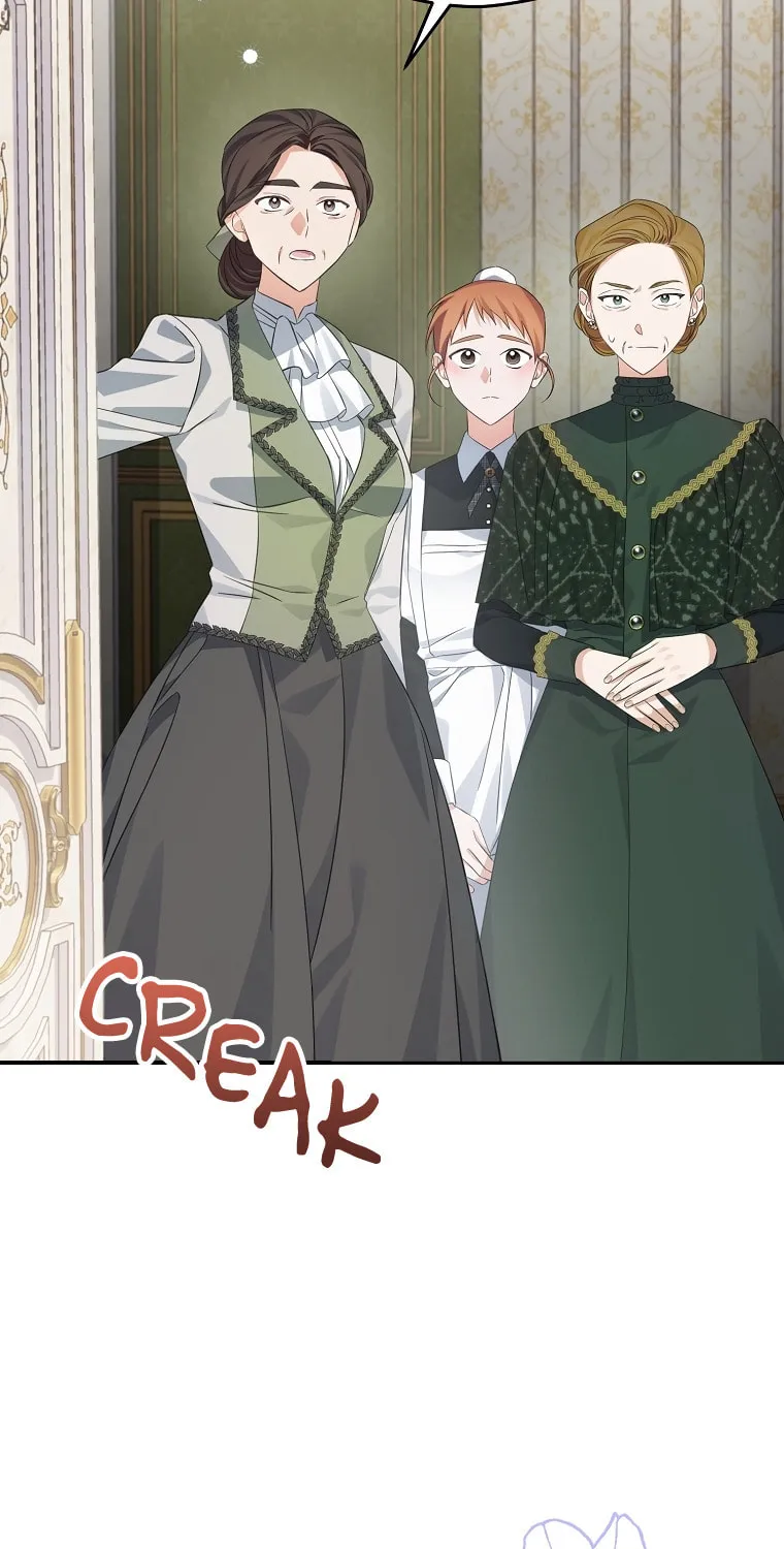 Read My Dear Aster chapter 29 image 96 on Lezhin