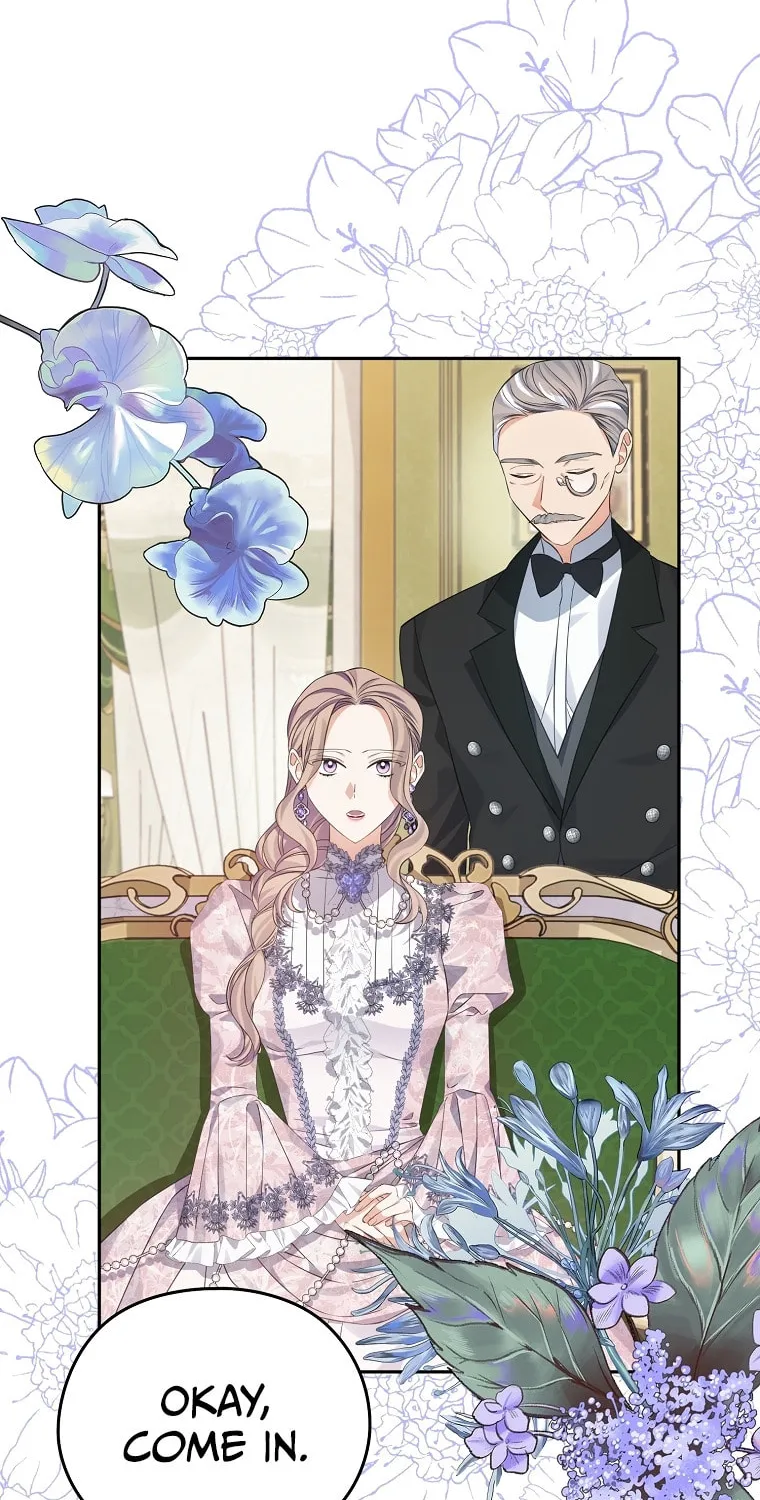 Read My Dear Aster chapter 29 image 97 on Lezhin