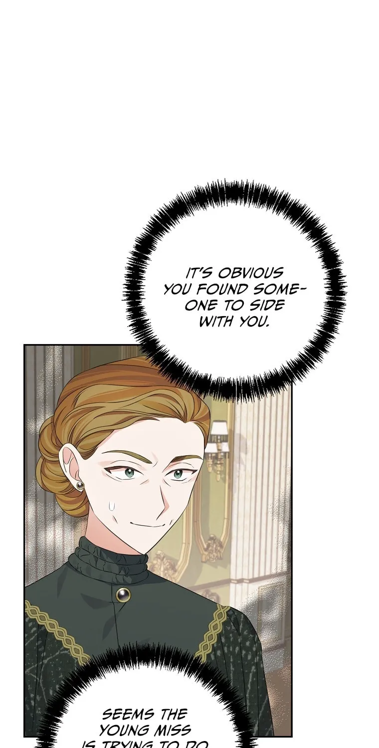 Read My Dear Aster chapter 29 image 99 on Lezhin
