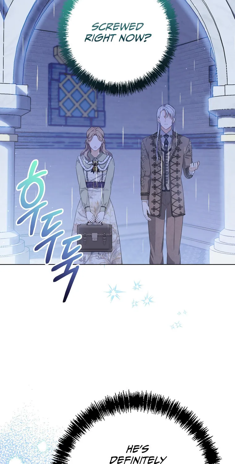 Read My Dear Aster chapter 3 image 1 on Lezhin