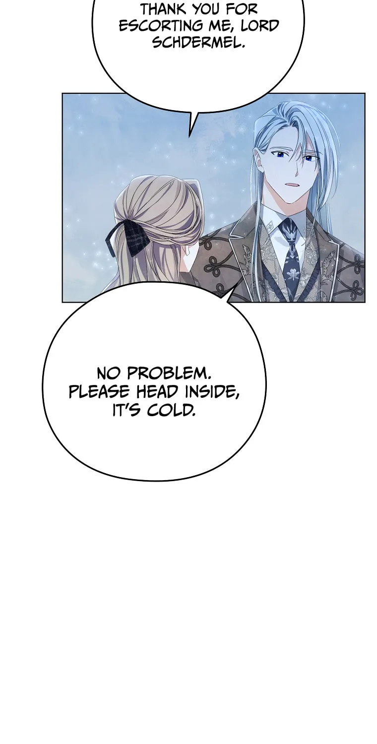 Read My Dear Aster chapter 3 image 101 on Lezhin